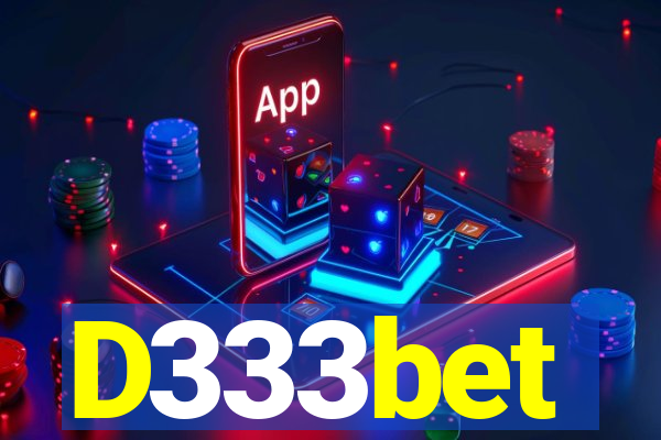 D333bet