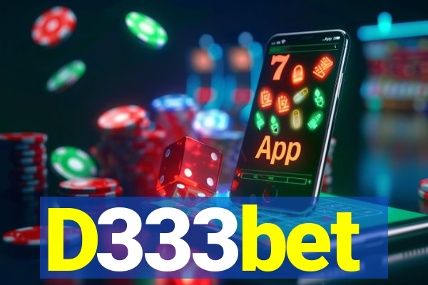 D333bet