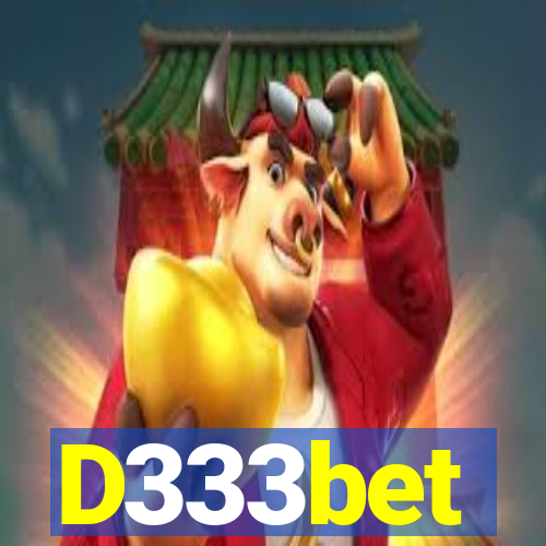 D333bet