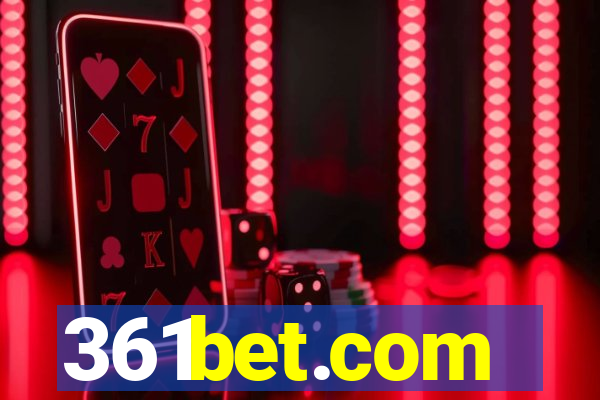 361bet.com