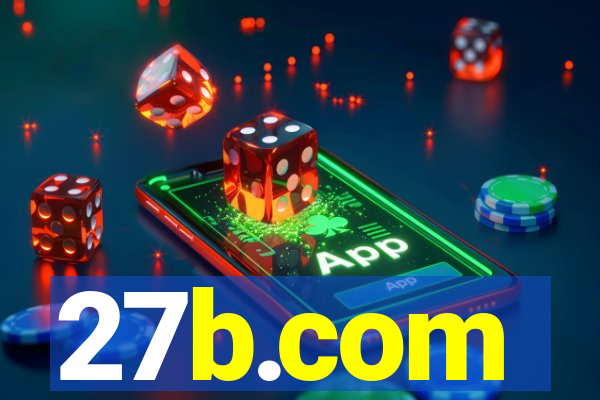 27b.com