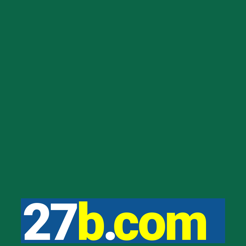 27b.com