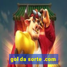 gol da sorte .com