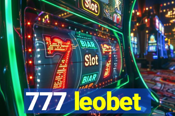 777 leobet