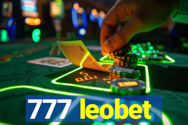 777 leobet