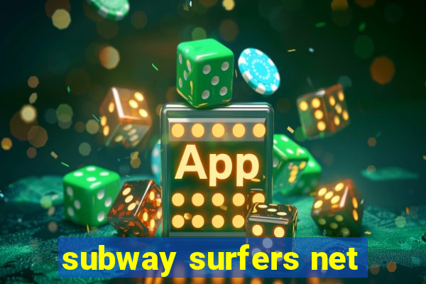 subway surfers net