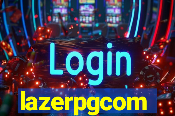 lazerpgcom