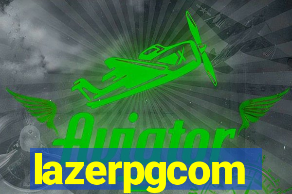 lazerpgcom