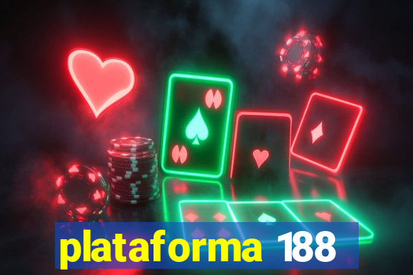 plataforma 188