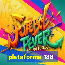 plataforma 188