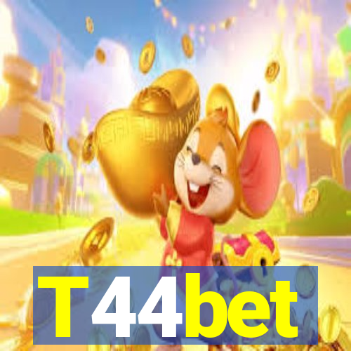 T44bet