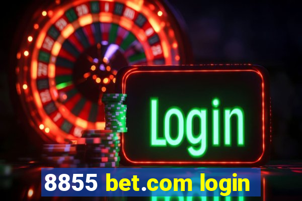 8855 bet.com login