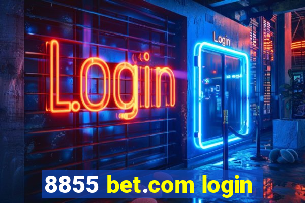 8855 bet.com login