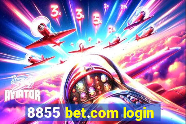 8855 bet.com login