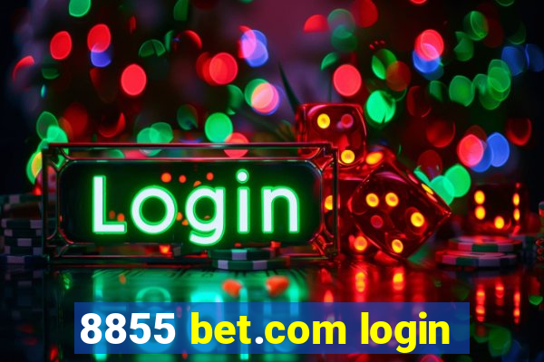 8855 bet.com login