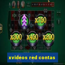 xvideos red contas