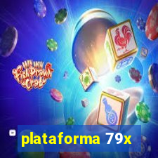 plataforma 79x