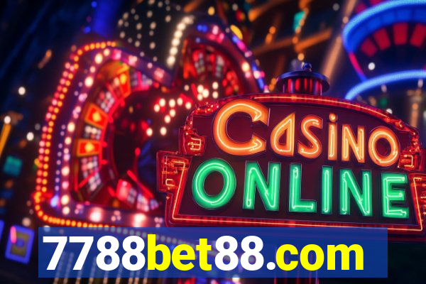 7788bet88.com