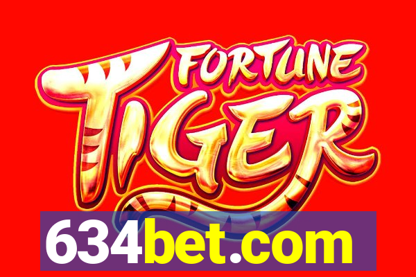 634bet.com