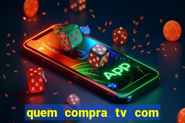 quem compra tv com defeito em porto alegre