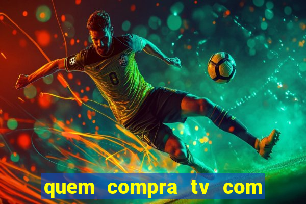 quem compra tv com defeito em porto alegre