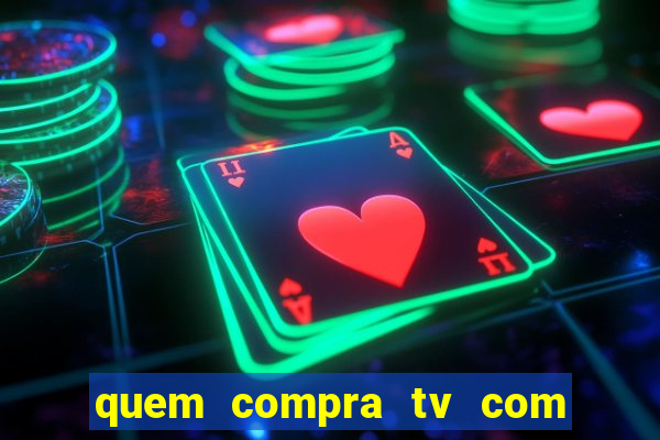 quem compra tv com defeito em porto alegre