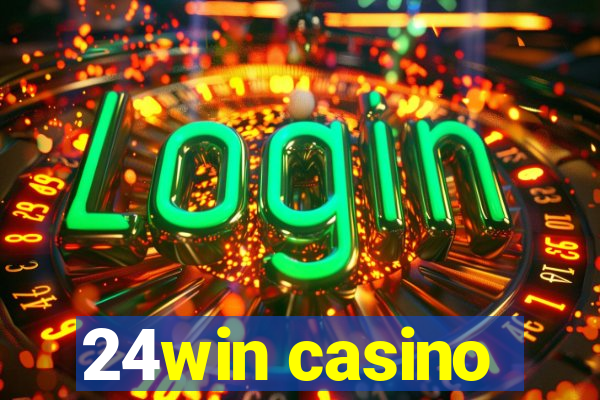 24win casino