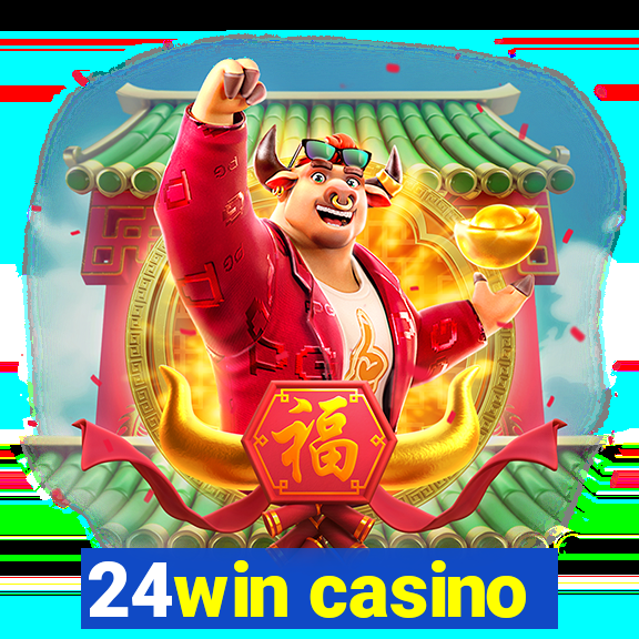 24win casino