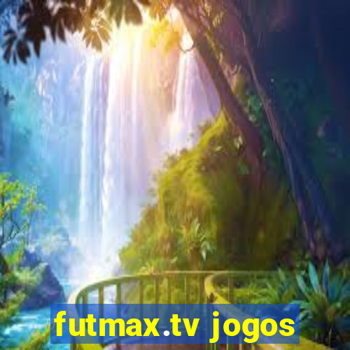 futmax.tv jogos