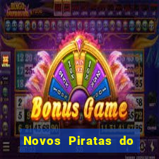 Novos Piratas do Caribe 6 piratas do caribe 6 o retorno de davy jones