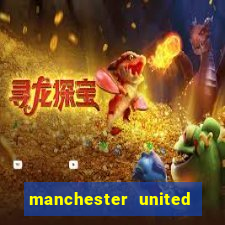 manchester united ao vivo futemax