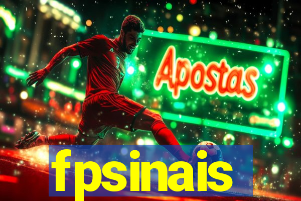 fpsinais