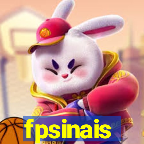 fpsinais