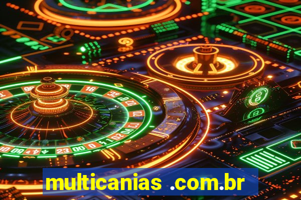 multicanias .com.br