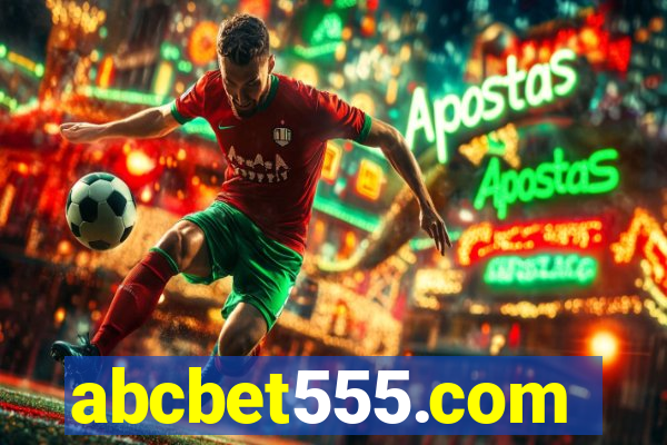 abcbet555.com