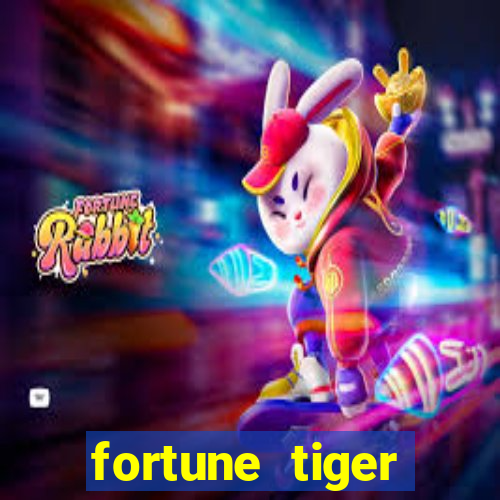 fortune tiger deposito de 5 reais