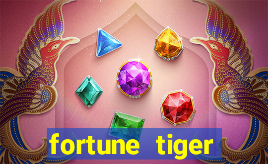 fortune tiger deposito de 5 reais