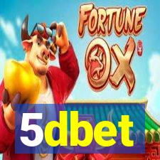 5dbet