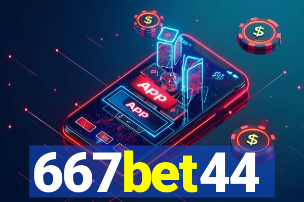 667bet44