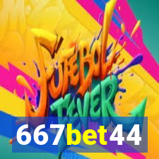 667bet44