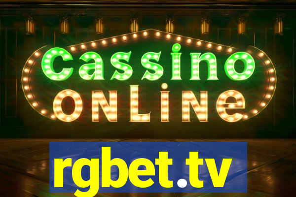 rgbet.tv