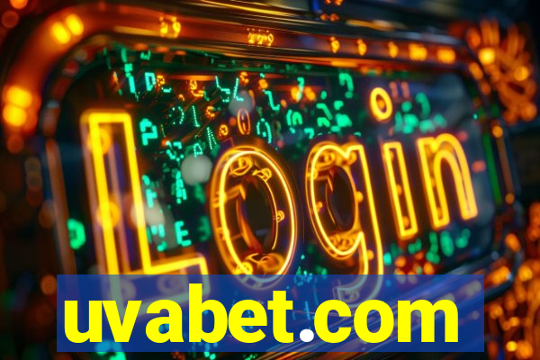 uvabet.com