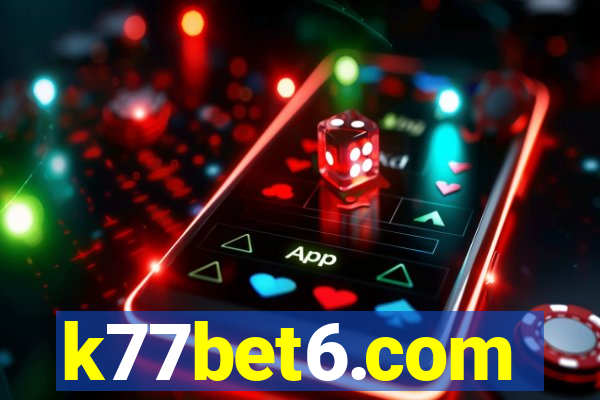 k77bet6.com