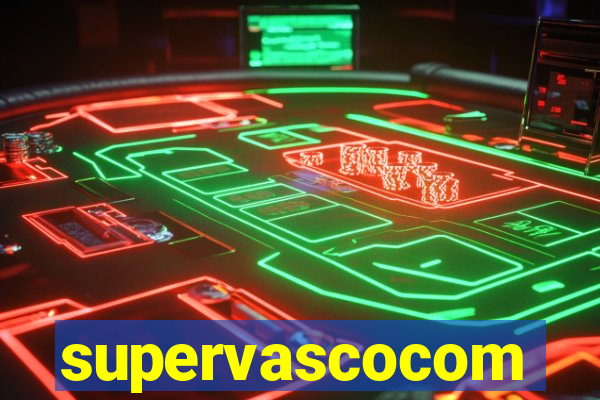 supervascocom