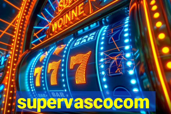 supervascocom