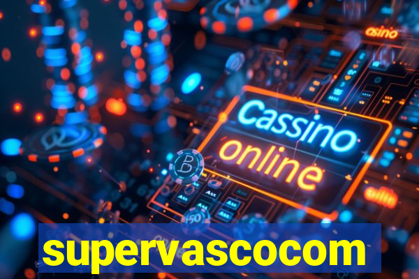 supervascocom