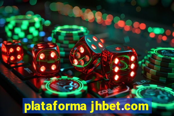 plataforma jhbet.com