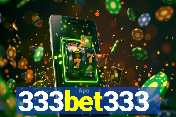 333bet333