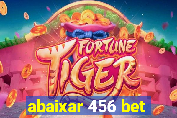 abaixar 456 bet