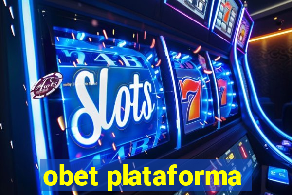 obet plataforma